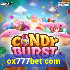 ox777bet com